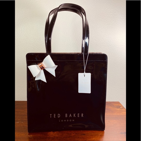 ted baker tote handbags